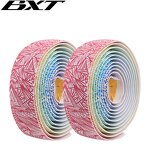 Bicycle Handlebar Tape Manufacturer - OEM Super Gradient Cork Non-Slip Tape