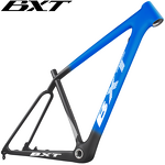 MTB Bike Frame Manufacturer - OEM Factory Wholesale Carbon 29er Boost 148mm