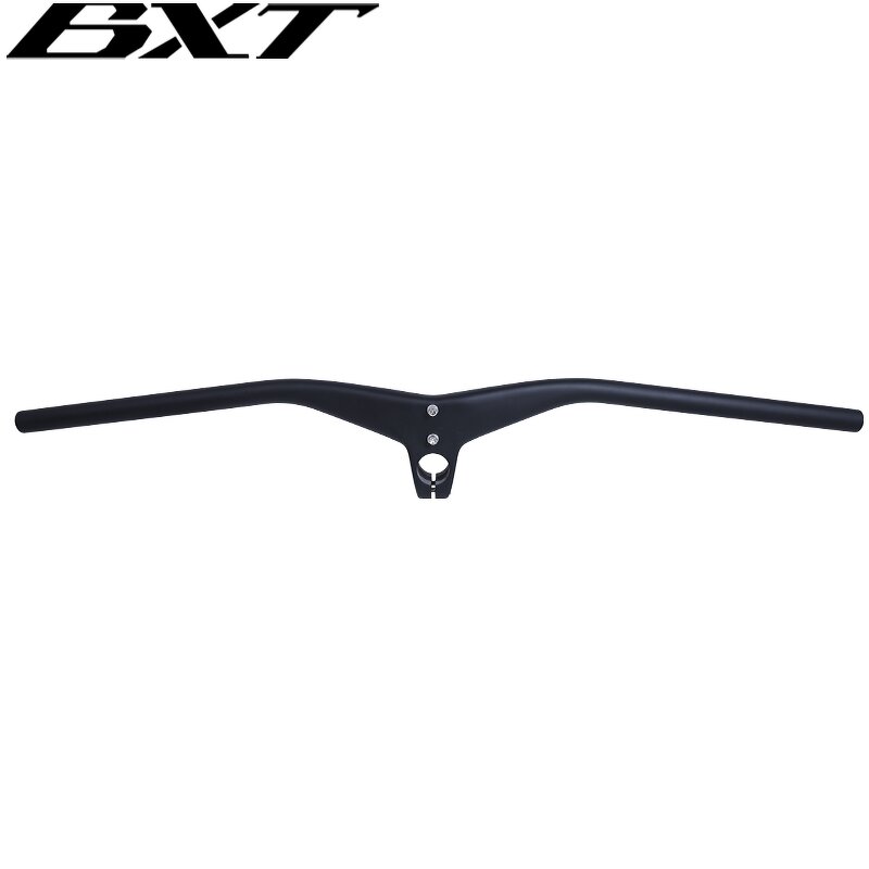 Integrated MTB Handlebar Manufacturer - OEM Full Carbon 800mm Chinese OEM