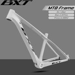 MTB Frame Manufacturer - OEM 26er Carbon Kids Bike Frame 14inch Disc Brake