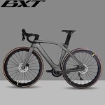 Road Bike Manufacturer - OEM Carbon 212s Hydraulic Disc 105 Customizable Color