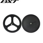 Carbon Bike Wheels Manufacturer - OEM 700C Track Fixed V Brake Disc Clincher