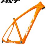 MTB Frame Manufacturer - OEM T1000 Carbon Thru Axle Disc Brake XC Hardtail