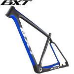 MTB Bike Frame Manufacturer - OEM Carbon 29er Boost 148mm Disc Brake Hard Tail