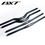 Bicycle Handlebars Manufacturer - OEM Mountain Bike Carbon Fiber Riser Bars