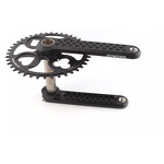 Bike Crankset Manufacturer - OEM Road Hollow Integrated Poker CNC Direct Mount