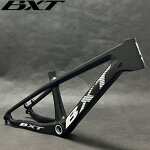 MTB Frame Manufacturer - OEM 20er Carbon Fiber Kids Frame 20inch Disc Brake