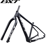 Snow Bike Frame Manufacturer - OEM New Carbon Fat Bike 264.8 Tires Frame+Fork