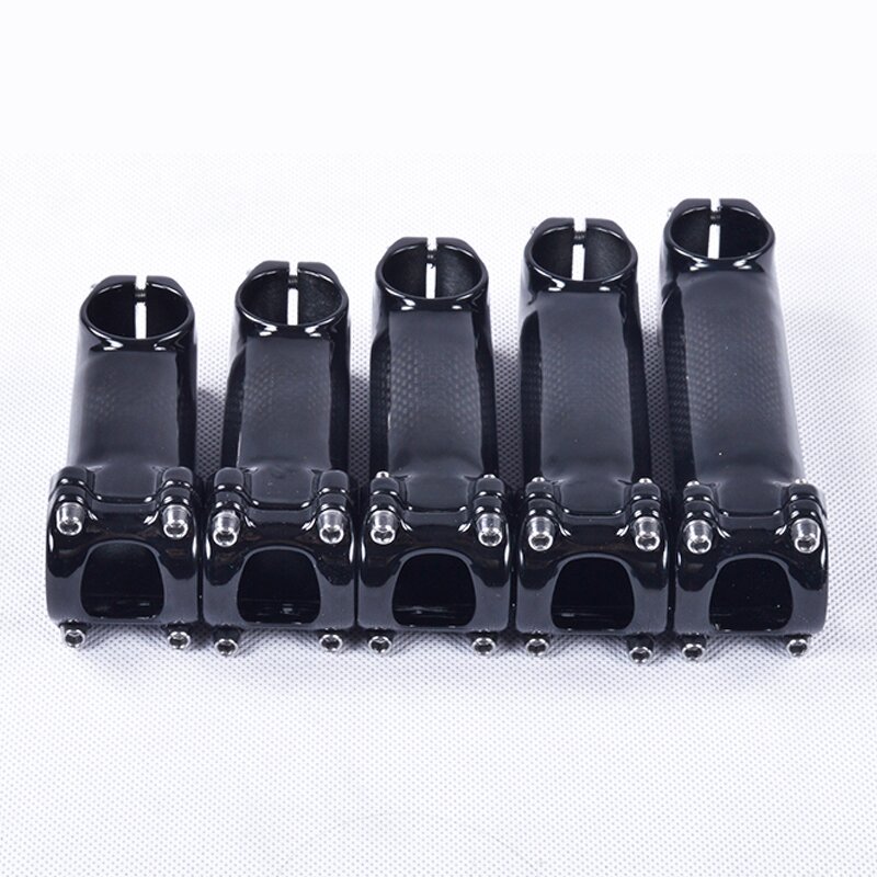 Bicycle Stem Manufacturer - OEM Aluminum Alloy 31.8mm MTB Road Bike Stem
