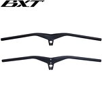 Integrated MTB Handlebar Manufacturer - OEM Full Carbon 800mm Chinese OEM