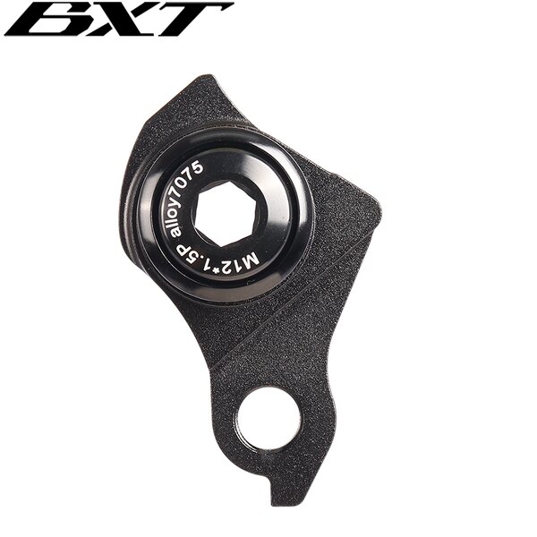 Bicycle Rear Dropouts Manufacturer - OEM UDH Hanger MTB Wholesale Batch