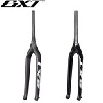 MTB Fork Manufacturer - OEM 29er Carbon Thru Axle 10015mm Mountain Bike Fork