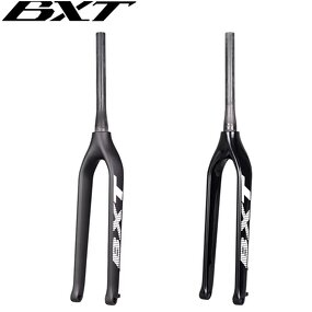 MTB Fork Manufacturer - OEM 29er Carbon Thru Axle 10015mm Mountain Bike Fork