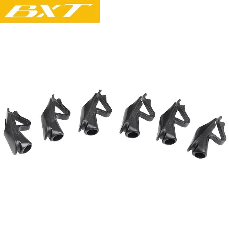 Bicycle Cable Guide Manufacturer - OEM Brake Shift Housing Plug Tube Buckle