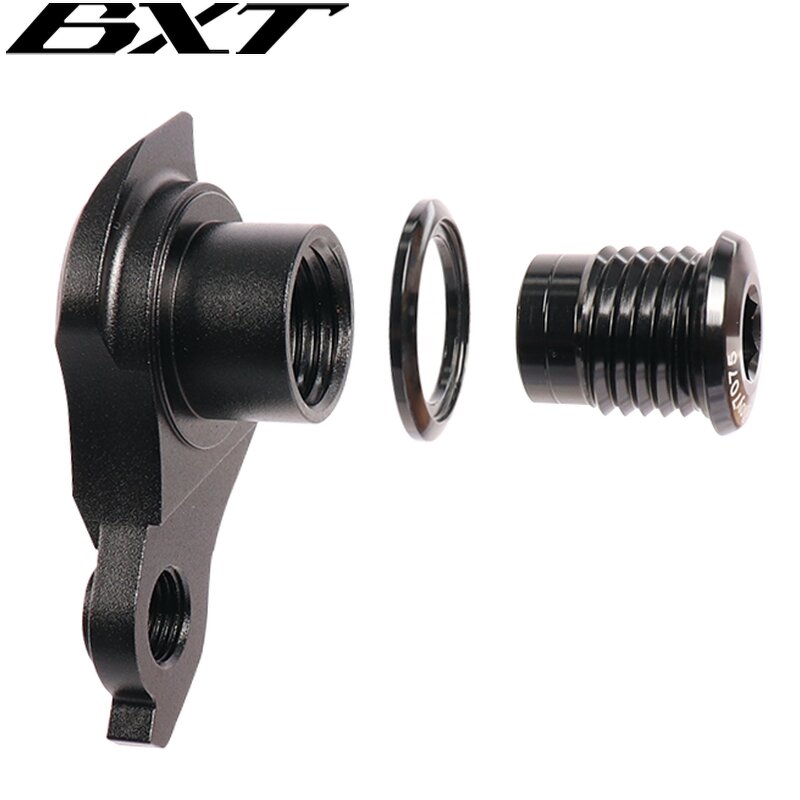 UDH Rear Derailleur Hanger Manufacturer - OEM Sram Hook with Axle Thru