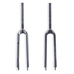 MTB Fork Manufacturer - OEM Full Carbon 29 Quick Release Disc Rigid Bike Fork