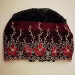 Turban Hijab for Women Supplier - Custom Lace & Ethnic Design Manufacturer