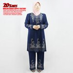 Plus Size Abaya Supplier - OEM/ODM Custom Design Manufacturer