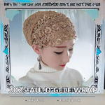 Turban Head Wrap Manufacturer - OEM/ODM Custom Solid Color Design