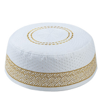 Islamic Prayer Cap Manufacturer - OEM Custom Wholesale Supplier