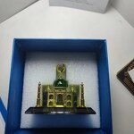 Ramadan Ornament Manufacturer - Elegant Crystal Glass Decorations