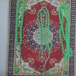 Custom Prayer Mat Manufacturer - OEM Printing & Embroidery Design