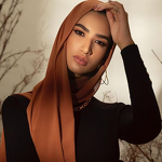Islamic Hijab Scarf Supplier - Custom Solid Chiffon Wholesale