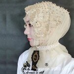 Muslim Turban Hat Factory - OEM Custom Muslin Pullover Design