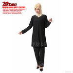 Gulf Abaya Factory - Custom OEM/ODM Design Manufacturer