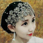 Muslim Hijab Cap Supplier - Custom Lace Beanie & Turban Manufacturer