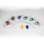 Muslim Tasbeeh Counter Supplier - LCD Display Finger Counter