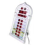 Muslim Alarm Clock Supplier - Intelligent Perpetual Calendar OEM