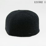 Muslim Worship Hat Factory - OEM Custom Embroidered Wool Design