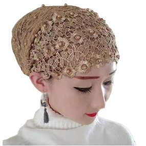 Turban Head Wrap Manufacturer - OEM/ODM Custom Solid Color Design
