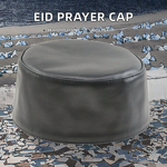 Men's Prayer Cap Factory - OEM Custom Design for Ramadan & Eid