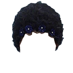 Women's Turban Hijab Manufacturer - Custom Beaded Bandana Hat Design