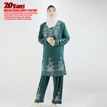 Islamic Clothing Manufacturer - OEM/ODM Modern Design Factory