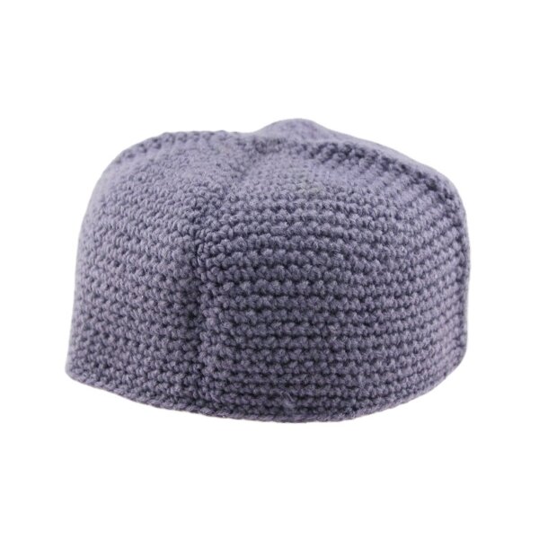 Muslim Worship Hat Factory - OEM Custom Embroidered Wool Design