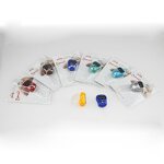 Muslim Tasbeeh Counter Supplier - LCD Display Finger Counter