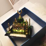 Ramadan Advent Calendar Manufacturer - Crystal Glass Decor & Gift