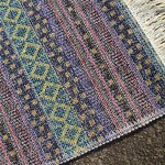 Prayer Carpet Supplier - Custom Multi-Person Size with Compass