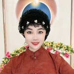 Women's Turban Hijab Manufacturer - Custom Beaded Bandana Hat Design