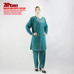 Abaya Dress Manufacturer - Custom Women's Muslim Wear Factory