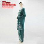 Islamic Clothing Manufacturer - OEM/ODM Modern Design Factory