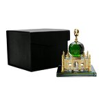 Islamic Home Decor Manufacturer - Crystal Glass Calligraphy Craft