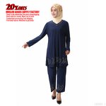 Gulf Abaya Factory - Custom OEM/ODM Design Manufacturer