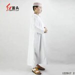 Abaya Clothing Manufacturer - OEM Dubai Design Prayer Wear Factory