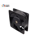 DC Cooling Fan Manufacturer - 12V 24V Long Life for Refrigerator Cooler