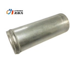 Universal AC Receiver Drier Manufacturer - With Pressure Sensor Switch