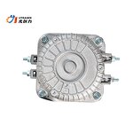 AC Shaded Pole Fan Motor Manufacturer - 5W for Refrigerator Condenser
